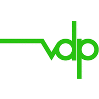 VDP Srl logo, VDP Srl contact details