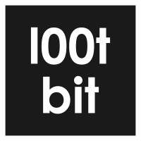 LootBit logo, LootBit contact details