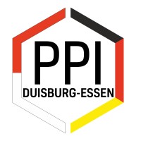 PPI Duisburg-Essen logo, PPI Duisburg-Essen contact details