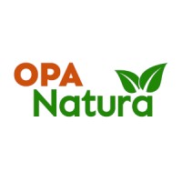 OPA Natura logo, OPA Natura contact details