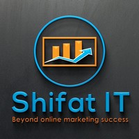 Shifat IT logo, Shifat IT contact details