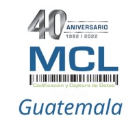 MC Logística Guatemala logo, MC Logística Guatemala contact details