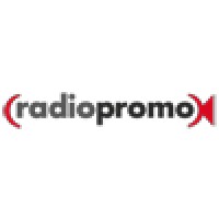 RadioPromo logo, RadioPromo contact details