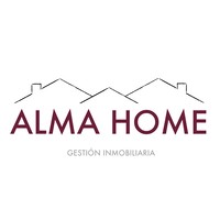 ALMA HOME logo, ALMA HOME contact details