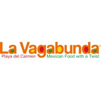 La Vagabunda logo, La Vagabunda contact details