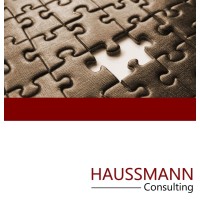 Haussmann Consulting logo, Haussmann Consulting contact details