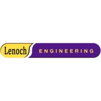 Lenoch Engineering logo, Lenoch Engineering contact details