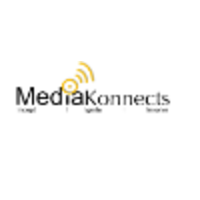 Media Konnects logo, Media Konnects contact details