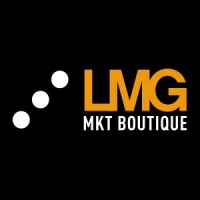 LMG MKT & BOUTIQUE logo, LMG MKT & BOUTIQUE contact details