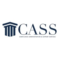 CASS - Compliance Administration & Support Services Limited logo, CASS - Compliance Administration & Support Services Limited contact details