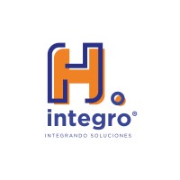 H. Integro logo, H. Integro contact details