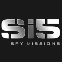 Si5 Spymissions Ltd logo, Si5 Spymissions Ltd contact details