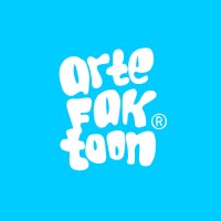 Artefaktoon logo, Artefaktoon contact details