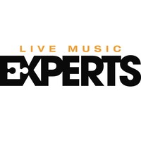 Live Music Experts logo, Live Music Experts contact details