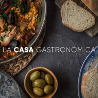 La Casa Gastronómica logo, La Casa Gastronómica contact details