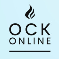 Ock Online logo, Ock Online contact details