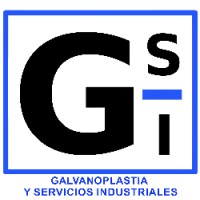 Galvanoplastia y Servicios Industriales logo, Galvanoplastia y Servicios Industriales contact details