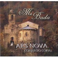 Conjunto Coral Ars Nova logo, Conjunto Coral Ars Nova contact details