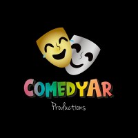 Comedyar Productions logo, Comedyar Productions contact details