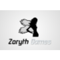 Zoryth Games logo, Zoryth Games contact details