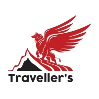 Traveller's Money Changer logo, Traveller's Money Changer contact details