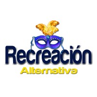 Recreación Alternativa logo, Recreación Alternativa contact details