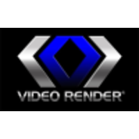 Video Render logo, Video Render contact details