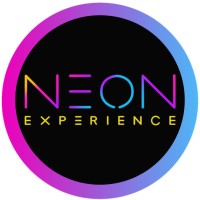 Neon Experience logo, Neon Experience contact details