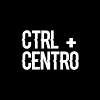 CTRL+CENTRO logo, CTRL+CENTRO contact details