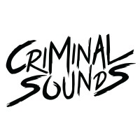 Criminal Sounds logo, Criminal Sounds contact details