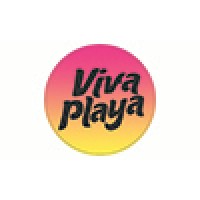 Viva Playa logo, Viva Playa contact details