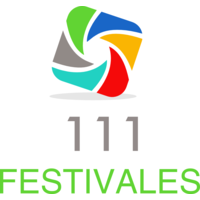 111 Festivales logo, 111 Festivales contact details