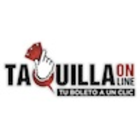 Taquilla On Line logo, Taquilla On Line contact details