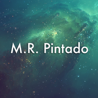 M.R. Pintado logo, M.R. Pintado contact details