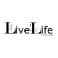 LiveLife Center logo, LiveLife Center contact details