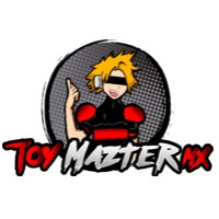 Toy Mazter MX logo, Toy Mazter MX contact details