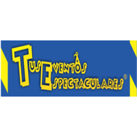 TUS EVENTOS ESPECTACULARES logo, TUS EVENTOS ESPECTACULARES contact details