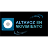 Altavoz en Movimiento logo, Altavoz en Movimiento contact details