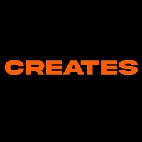 CREATES Entertainment logo, CREATES Entertainment contact details