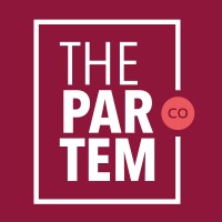 The Partem Company logo, The Partem Company contact details