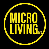 MICROLIVING MX logo, MICROLIVING MX contact details