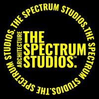 THE SPECTRUM STUDIOS™️  ARCHITECTURE logo, THE SPECTRUM STUDIOS™️  ARCHITECTURE contact details