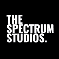 THE SPECTRUM STUDIOS logo, THE SPECTRUM STUDIOS contact details