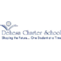 Dehesa Charter School logo, Dehesa Charter School contact details