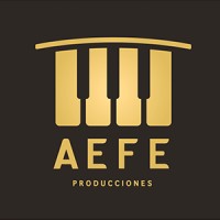 AEFE producciones logo, AEFE producciones contact details