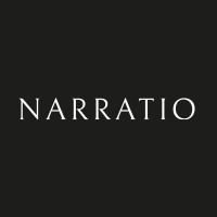 NARRATIO logo, NARRATIO contact details