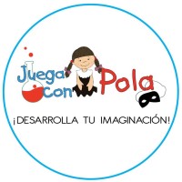 Juega con Pola logo, Juega con Pola contact details