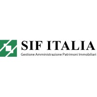 SIF Italia SpA logo, SIF Italia SpA contact details