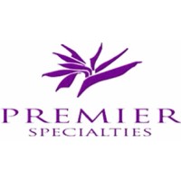 Premier Specialties, Inc. logo, Premier Specialties, Inc. contact details