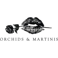 ORCHIDS & MARTINIS logo, ORCHIDS & MARTINIS contact details